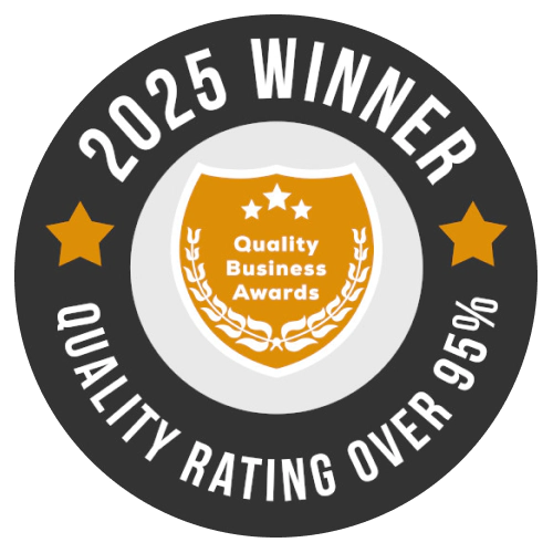 Quality Business Awards