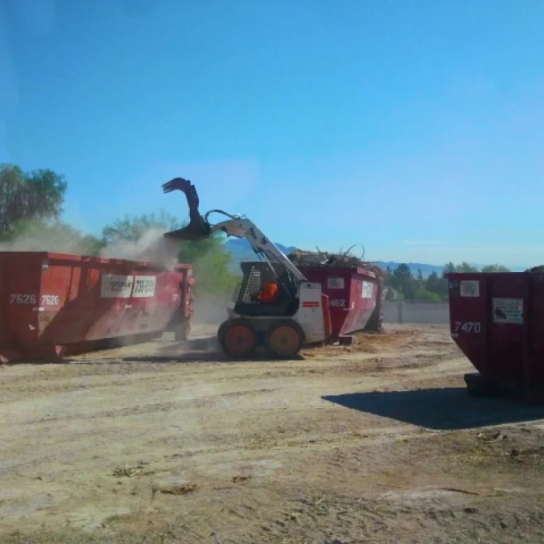 yard maintenance services